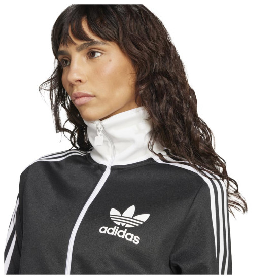 Adidas Γυναικεία ζακέτα Heritage Track Top